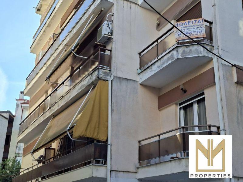 Photo 15,Πισίνα,ΠΏΛΗΣΗ,Κατοικία,Διαμέρισμα,55τ.μ,€70,000,Βεγορίτιδα