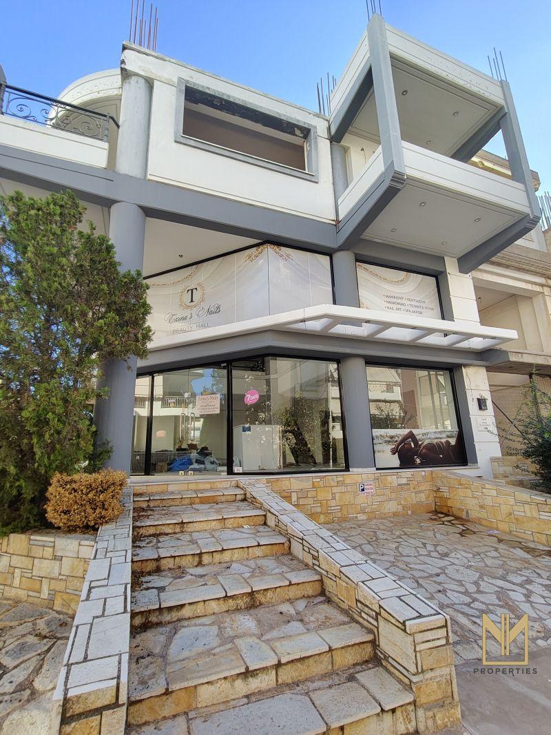 Photo 4,Πισίνα,ΠΏΛΗΣΗ,Κατοικία,Μονοκατοικία,406τ.μ,€350,000,Αχαρνές