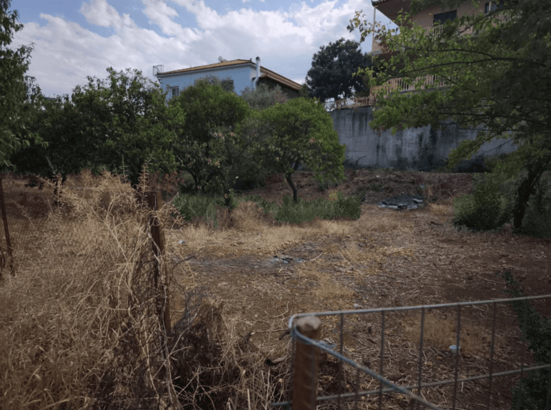 Photo 2,Εξωτερική,ΕΝΟΙΚΊΑΣΗ,Γη,Οικόπεδο,491τ.μ,€13,600,Βόρεια Κυνουρία