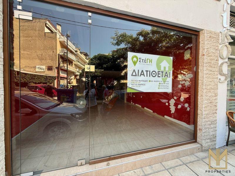 Photo 10,Parking,ΠΏΛΗΣΗ,Επαγγελματικό,Κατάστημα,60τ.μ,€50,000,Βέροια