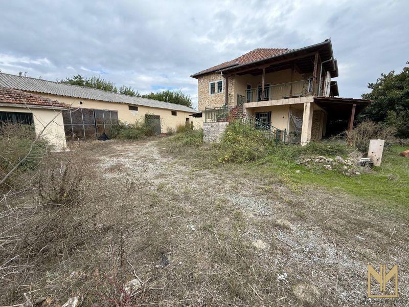 Photo 12,Εξωτερική,ΠΏΛΗΣΗ,Κατοικία,Μονοκατοικία,275τ.μ,€132,000,Νάουσα