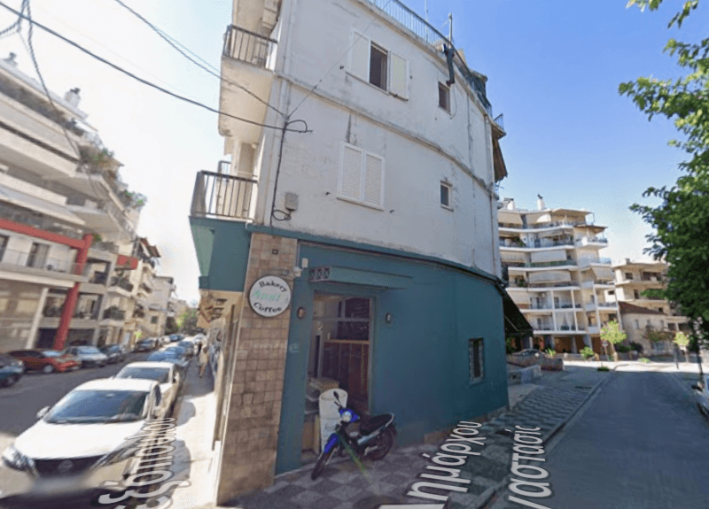 Photo 2,Μπαλκόνι,ΕΝΟΙΚΊΑΣΗ,Κατοικία,Διαμέρισμα,66τ.μ,€35,200,Κέντρο Αγρινίου