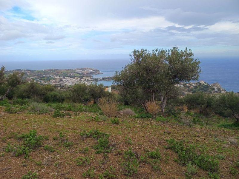 Photo 3,Θέα στη θάλασσα,ΠΏΛΗΣΗ,Γη,Οικόπεδο,8486τ.μ,€440,000,Αγία Πελαγία