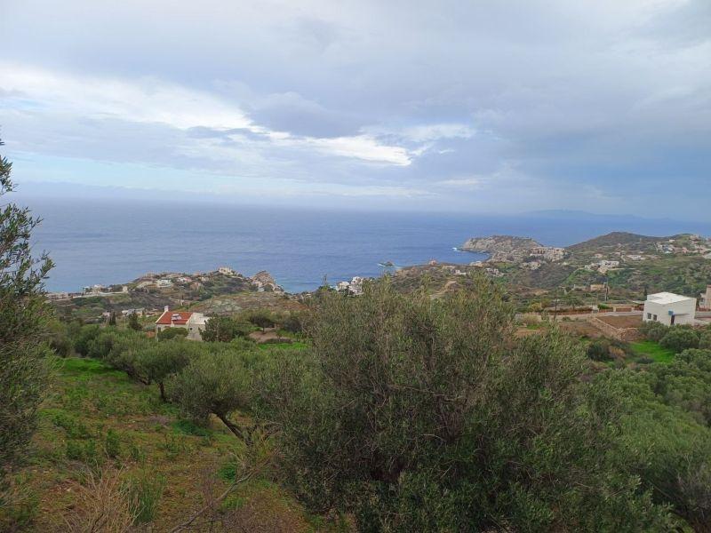 Photo 4,Θέα στη θάλασσα,ΠΏΛΗΣΗ,Γη,Οικόπεδο,8486τ.μ,€440,000,Αγία Πελαγία