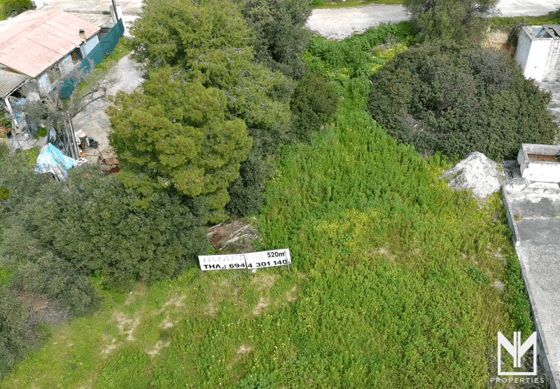 Photo 8,Κήπος,ΠΏΛΗΣΗ,Γη,Οικόπεδο,264τ.μ,€100,000,Πόρτο Ράφτη