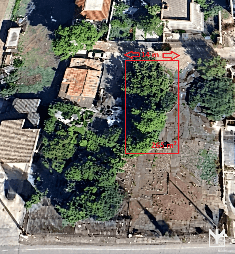 Photo 7,Κήπος,ΠΏΛΗΣΗ,Γη,Οικόπεδο,264τ.μ,€100,000,Πόρτο Ράφτη