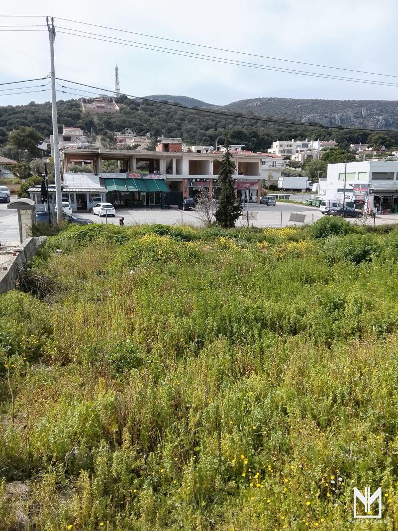 Photo 2,Εξωτερική,ΠΏΛΗΣΗ,Γη,Οικόπεδο,264τ.μ,€100,000,Πόρτο Ράφτη