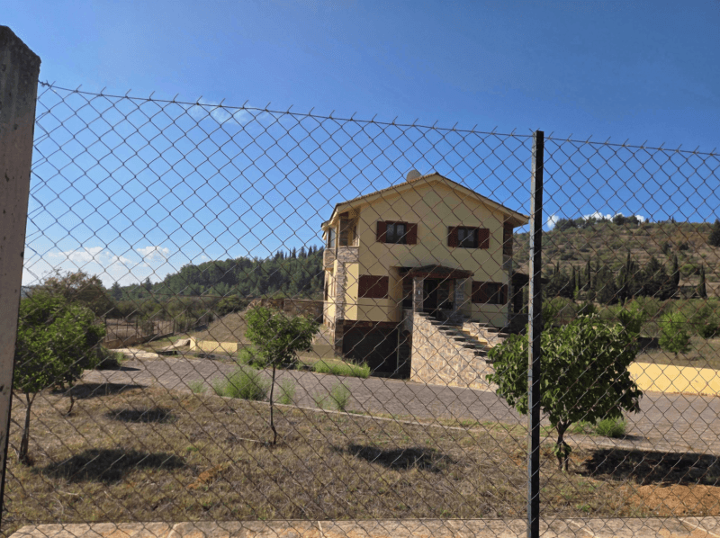 Photo 2,Θέα στη θάλασσα,ΕΝΟΙΚΊΑΣΗ,Κατοικία,Μονοκατοικία,300τ.μ,€371,380,Τρίπολη