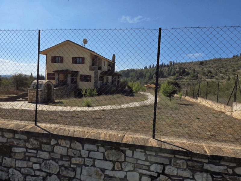 Photo 3,Εξωτερική,ΕΝΟΙΚΊΑΣΗ,Κατοικία,Μονοκατοικία,300τ.μ,€371,380,Τρίπολη