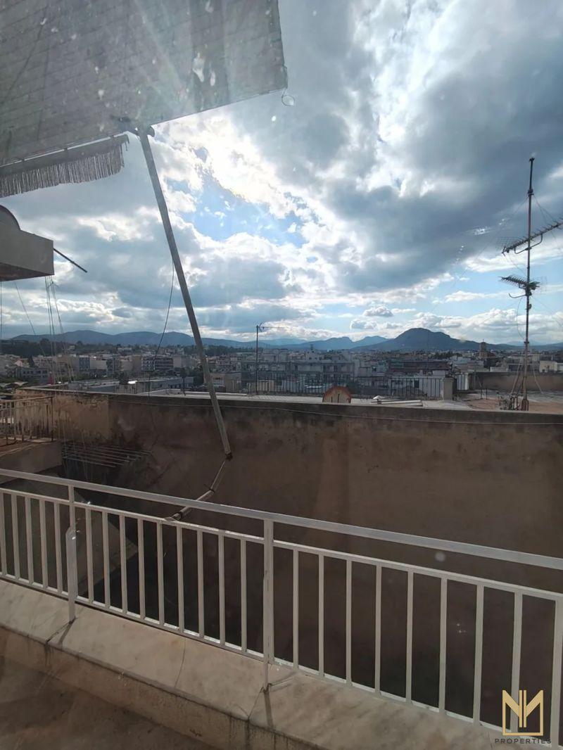 Photo 3,Θέα στη θάλασσα,ΠΏΛΗΣΗ,Κατοικία,Διαμέρισμα,38τ.μ,€55,000,Κόρινθος
