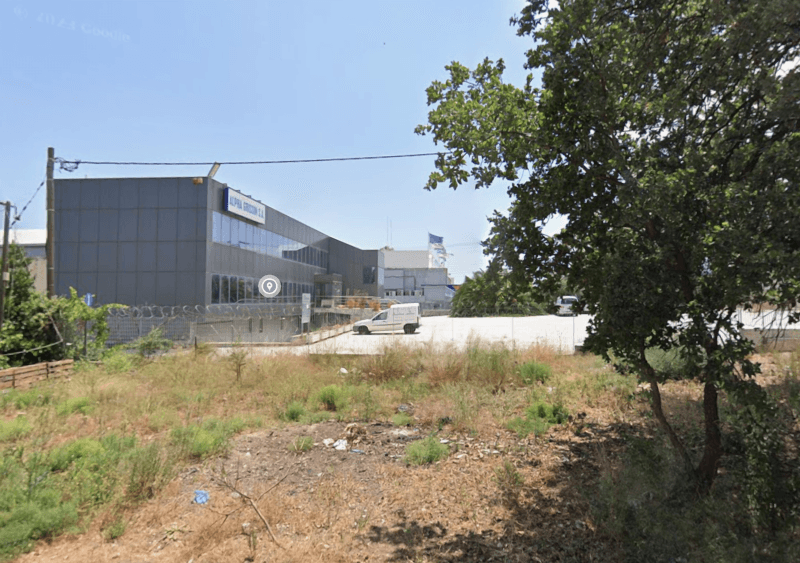 Photo 3,Εξωτερική,ΠΏΛΗΣΗ,Επαγγελματικό,Βιομηχανικό Κτίριο,7079τ.μ,€4,000,000,Παιανία