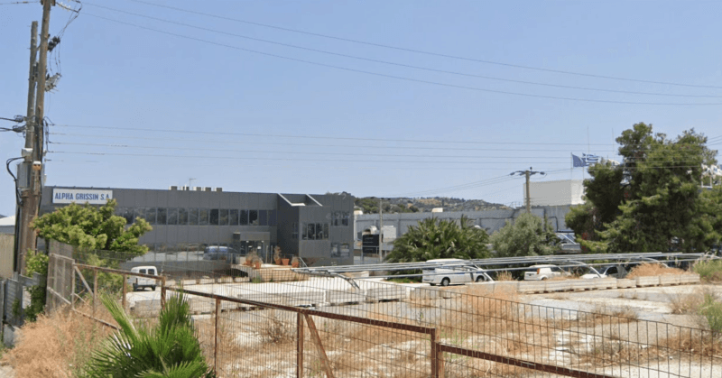 Photo 2,Πανοραμική Θέα,ΠΏΛΗΣΗ,Επαγγελματικό,Βιομηχανικό Κτίριο,7079τ.μ,€4,000,000,Παιανία