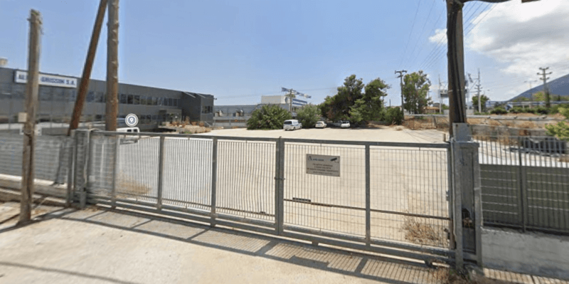 Photo 5,Εξωτερική,ΠΏΛΗΣΗ,Επαγγελματικό,Βιομηχανικό Κτίριο,7079τ.μ,€4,000,000,Παιανία