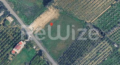 Photo 1,Εξωτερική,ΕΝΟΙΚΊΑΣΗ,Γη,Αγροτεμάχιο,5228τ.μ,€25,000,Ευηνοχώρι