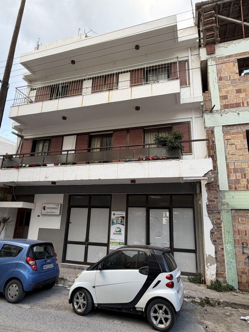 Photo 3,Εξωτερική,ΠΏΛΗΣΗ,Επαγγελματικό,Κατάστημα,190τ.μ,€215,000,Νέα Αλικαρνασσός