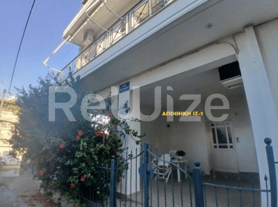 Photo 2,Εξωτερική,ΕΝΟΙΚΊΑΣΗ,Κατοικία,Διαμέρισμα,131τ.μ,€145,000,Κέντρο Αγρινίου