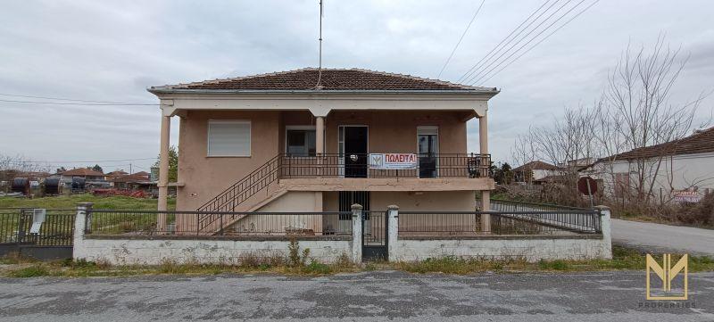 Photo 1,Εξωτερική,ΠΏΛΗΣΗ,Κατοικία,Μονοκατοικία,148τ.μ,€66,000,Κρύα Βρύση