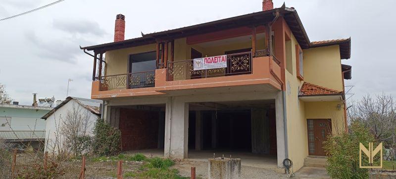 Photo 20,Εξωτερική,ΠΏΛΗΣΗ,Κατοικία,Μονοκατοικία,150τ.μ,€102,000,Βεργίνα