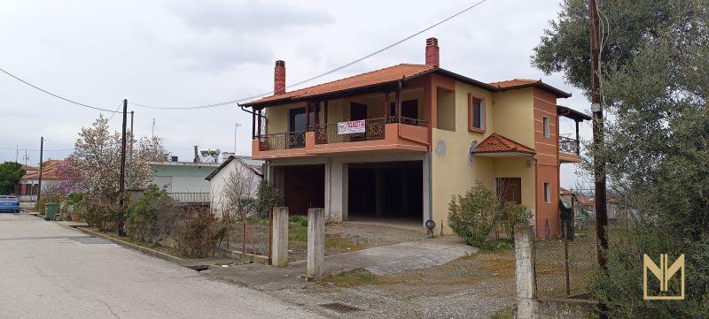 Photo 19,Εξωτερική,ΠΏΛΗΣΗ,Κατοικία,Μονοκατοικία,150τ.μ,€102,000,Βεργίνα