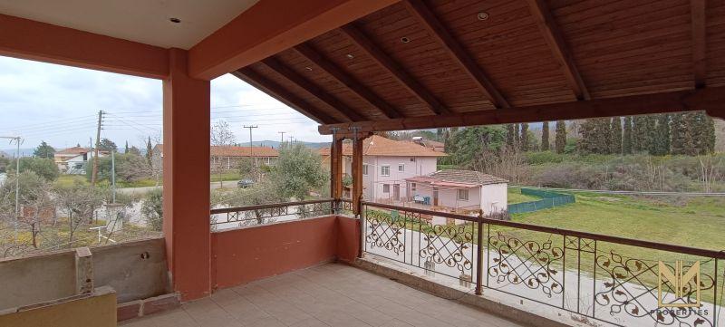 Photo 21,Μπαλκόνι,ΠΏΛΗΣΗ,Κατοικία,Μονοκατοικία,150τ.μ,€102,000,Βεργίνα