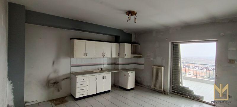 Photo 1,Κουζίνα,ΠΏΛΗΣΗ,Κατοικία,Διαμέρισμα,39τ.μ,€52,000,Βέροια