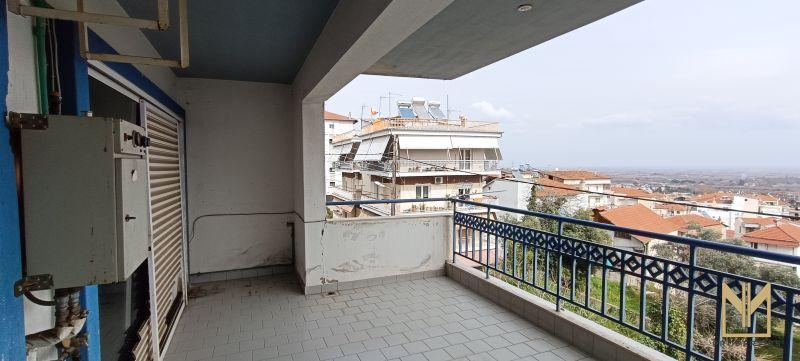 Photo 7,Μπαλκόνι,ΠΏΛΗΣΗ,Κατοικία,Διαμέρισμα,39τ.μ,€52,000,Βέροια