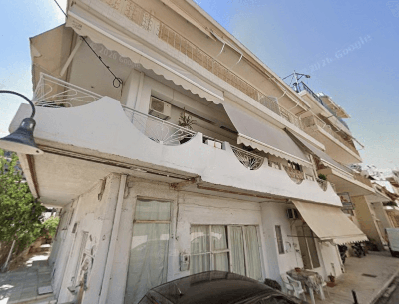 Photo 1,Εξωτερική,ΕΝΟΙΚΊΑΣΗ,Κατοικία,Διαμέρισμα,116τ.μ,€103,000,Αμφιλοχία
