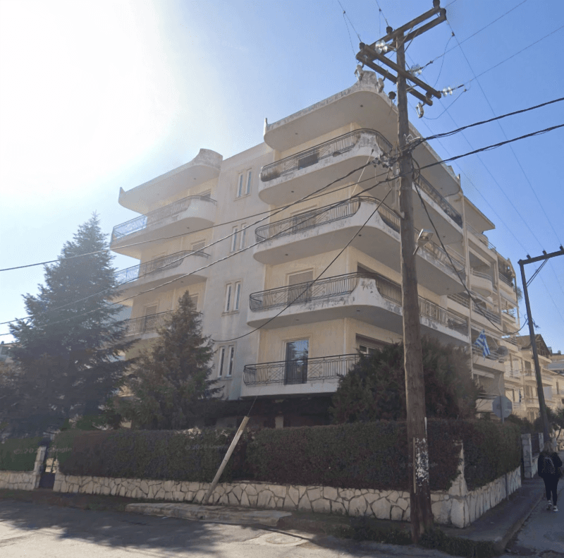 Photo 1,Εξωτερική,ΕΝΟΙΚΊΑΣΗ,Κατοικία,Διαμέρισμα,131τ.μ,€50,000,Τρίπολη
