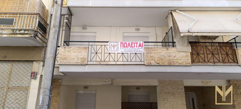Photo 18,Μπαλκόνι,ΠΏΛΗΣΗ,Κατοικία,Διαμέρισμα,40τ.μ,€65,000,Σέρρες