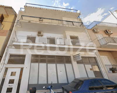Photo 1,Μπαλκόνι,ΕΝΟΙΚΊΑΣΗ,Κατοικία,Διαμέρισμα,108τ.μ,€81,000,Ναύπακτος