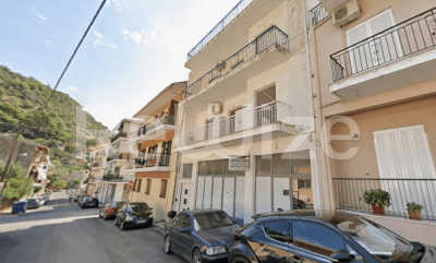 Photo 2,Εξωτερική,ΕΝΟΙΚΊΑΣΗ,Κατοικία,Διαμέρισμα,108τ.μ,€81,000,Ναύπακτος