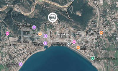 Photo 3,Εξωτερική,ΕΝΟΙΚΊΑΣΗ,Κατοικία,Διαμέρισμα,108τ.μ,€81,000,Ναύπακτος