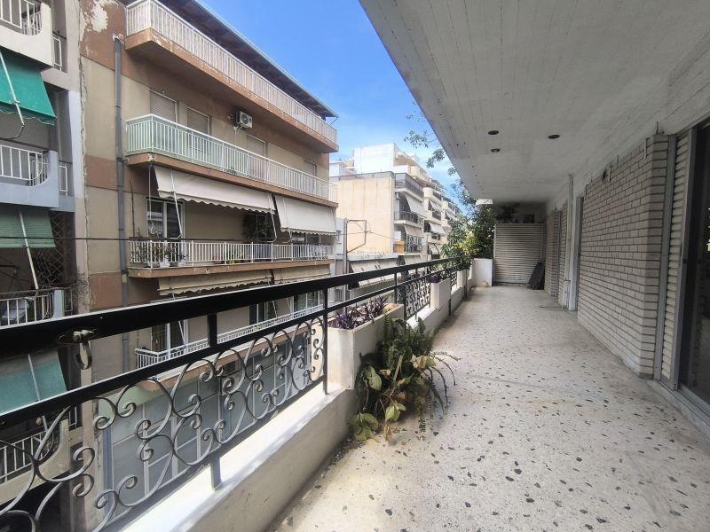 Photo 8,Μπαλκόνι,ΠΏΛΗΣΗ,Κατοικία,Διαμέρισμα,74τ.μ,€134,000,Σεπόλια