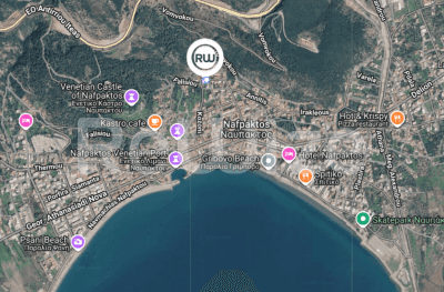 Photo 3,Εξωτερική,ΕΝΟΙΚΊΑΣΗ,Κατοικία,Διαμέρισμα,70τ.μ,€49,000,Ναύπακτος
