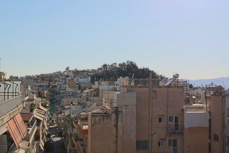Photo 6,Πανοραμική Θέα,ΠΏΛΗΣΗ,Κατοικία,Διαμέρισμα,22τ.μ,€110,000,Υμηττός