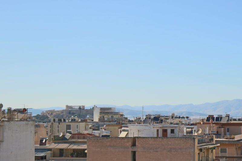 Photo 1,Πανοραμική Θέα,ΠΏΛΗΣΗ,Κατοικία,Διαμέρισμα,22τ.μ,€110,000,Υμηττός
