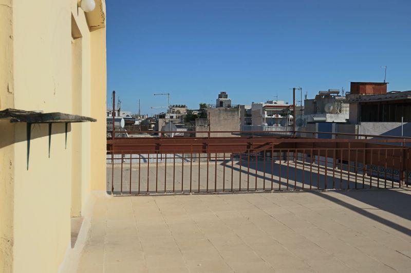 Photo 4,Μπαλκόνι,ΠΏΛΗΣΗ,Κατοικία,Διαμέρισμα,22τ.μ,€110,000,Υμηττός