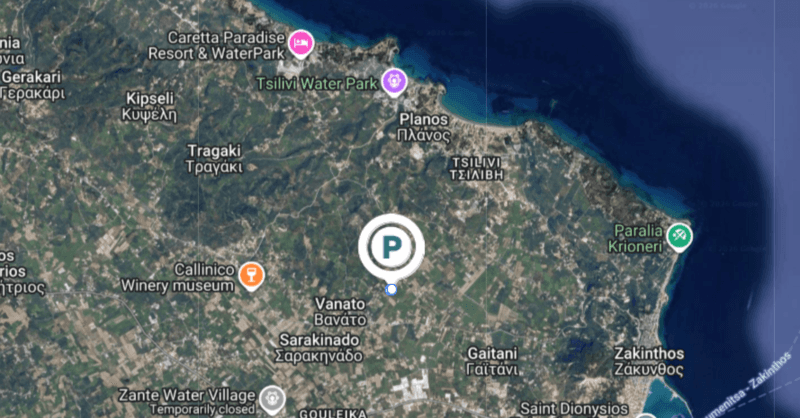 Photo 3,Κήπος,ΕΝΟΙΚΊΑΣΗ,Κατοικία,Μονοκατοικία,215τ.μ,€311,000,Ζάκυνθος