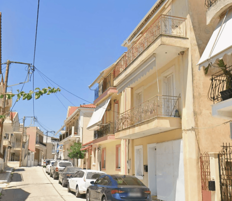 Photo 1,Εξωτερική,ΕΝΟΙΚΊΑΣΗ,Κατοικία,Κτίριο,130τ.μ,€201,000,Ληξούρι