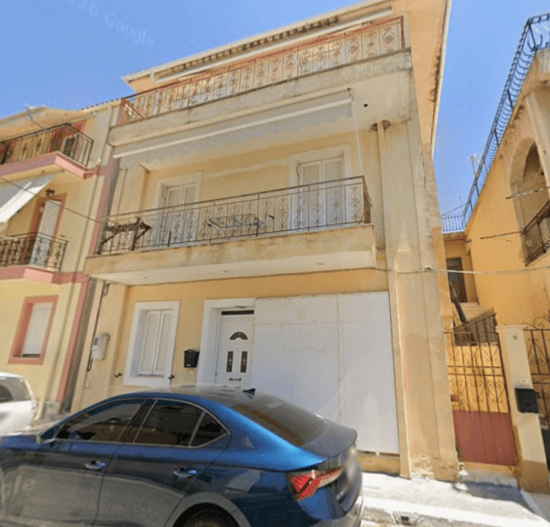 Photo 3,Εξωτερική,ΕΝΟΙΚΊΑΣΗ,Κατοικία,Κτίριο,130τ.μ,€201,000,Ληξούρι