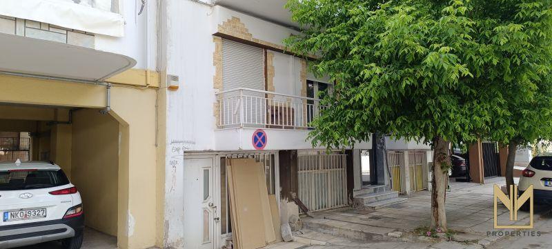 Photo 7,Εξωτερική,ΠΏΛΗΣΗ,Κατοικία,Διαμέρισμα,52τ.μ,€50,000,Σταυρούπολη