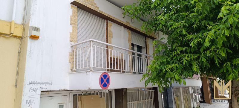 Photo 9,Εξωτερική,ΠΏΛΗΣΗ,Κατοικία,Διαμέρισμα,52τ.μ,€50,000,Σταυρούπολη