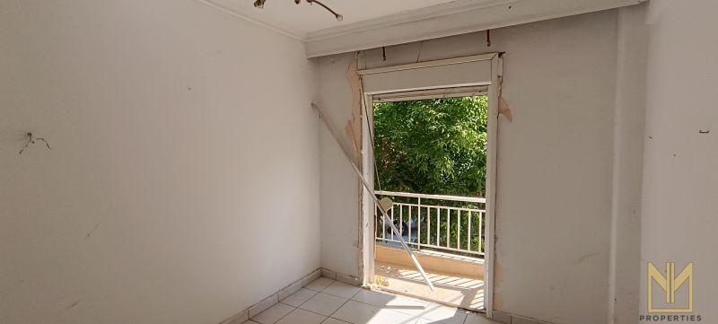 Photo 3,Υπνοδωμάτιο,ΠΏΛΗΣΗ,Κατοικία,Διαμέρισμα,52τ.μ,€50,000,Σταυρούπολη