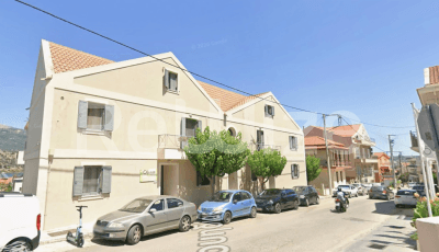 Photo 1,Εξωτερική,ΕΝΟΙΚΊΑΣΗ,Κατοικία,Διαμέρισμα,36τ.μ,€79,000,Αργοστόλι