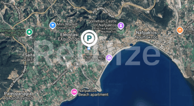 Photo 2,Θέα στη θάλασσα,ΕΝΟΙΚΊΑΣΗ,Κατοικία,Διαμέρισμα,107τ.μ,€167,000,Ναύπακτος