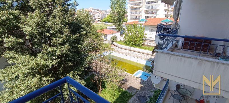 Photo 4,Εξωτερική,ΠΏΛΗΣΗ,Κατοικία,Διαμέρισμα,100τ.μ,€95,000,Σέρρες