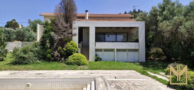 Photo 1,Εξωτερική,ΠΏΛΗΣΗ,Κατοικία,Μονοκατοικία,242τ.μ,€409,000,Ρίο