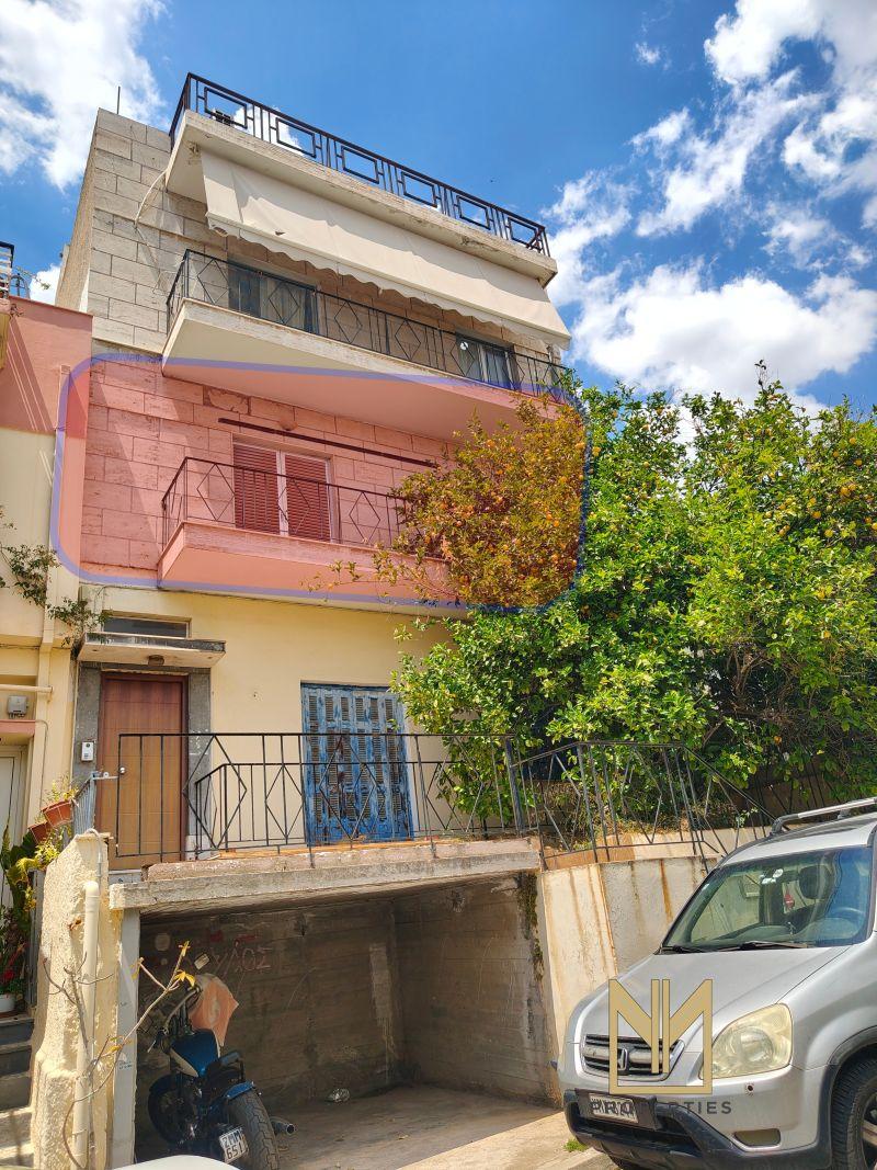 Photo 1,Εξωτερική,ΠΏΛΗΣΗ,Κατοικία,Διαμέρισμα,89τ.μ,€110,000,Άγιος Γεώργιος
