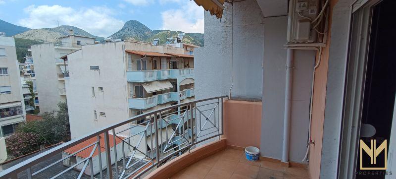 Photo 8,Μπαλκόνι,ΠΏΛΗΣΗ,Κατοικία,Διαμέρισμα,38τ.μ,€60,000,Ξάνθη