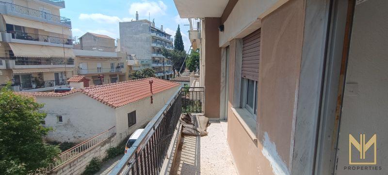 Photo 11,Μπαλκόνι,ΠΏΛΗΣΗ,Κατοικία,Διαμέρισμα,56τ.μ,€52,000,Ξάνθη